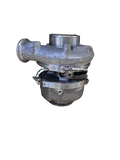 DZ101124N (1263-970-0073) New DAMAGED Borg Warner B2UV Turbocharger With NO Actuator Fits John Deere Diesel Engine - Goldfarb & Associates Inc