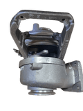 DZ101124N (1263-970-0073) New DAMAGED Borg Warner B2UV Turbocharger With NO Actuator Fits John Deere Diesel Engine - Goldfarb & Associates Inc