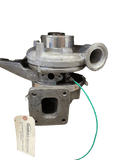 DZ101124N (1263-970-0073) New DAMAGED Borg Warner B2UV Turbocharger With NO Actuator Fits John Deere Diesel Engine - Goldfarb & Associates Inc