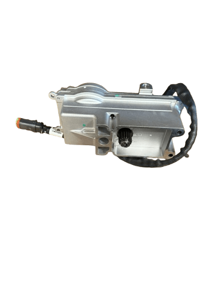 2835944N New Holset HE400VG HE500VG 24V Actuator fits Cummins ISX Engine - Goldfarb & Associates Inc