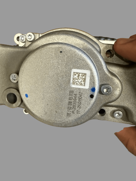 2835944N New Holset HE400VG HE500VG 24V Actuator fits Cummins ISX Engine - Goldfarb & Associates Inc