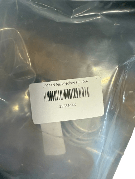 2835944N New Holset HE400VG HE500VG 24V Actuator fits Cummins ISX Engine - Goldfarb & Associates Inc