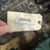 XX0-408-026-031 BOSCH 6 CYL INLINE INJECTION PUMP CORE-DAMAGED - Goldfarb & Associates Inc