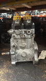 XX094000-0581 (094000-0580) (6261-71-1111) Damaged Core Denso CRS-HP0 Injection Pump fits Komatsu Engine - Goldfarb & Associates Inc