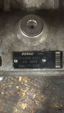 XX094000-0581 (094000-0580) (6261-71-1111) Damaged Core Denso CRS-HP0 Injection Pump fits Komatsu Engine - Goldfarb & Associates Inc