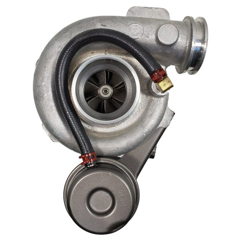 465994-9002DRR (4659949002) Rebuilt Garrett TBO327 Turbocharger fits Diesel Engine - Goldfarb & Associates Inc