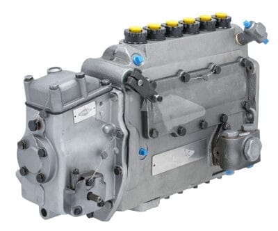 PLM450402ADR (313GC5168P13; AMBPLM450402AR) Rebuilt Ambac Injection Pump Fits Diesel Engine - Goldfarb & Associates Inc