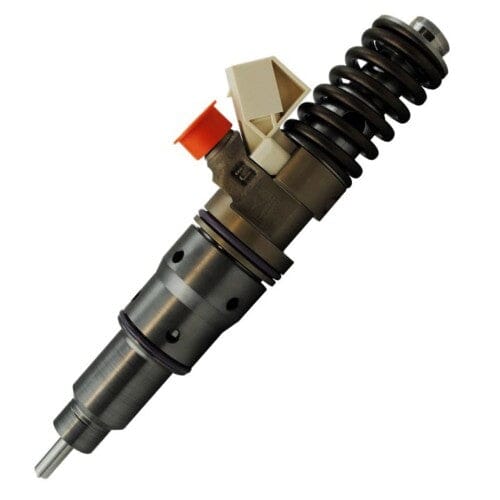42015557DR (23763608; 7423763608; 85023401) New Delphi Electronic Unit Injector fits Volvo Engine - Goldfarb & Associates Inc