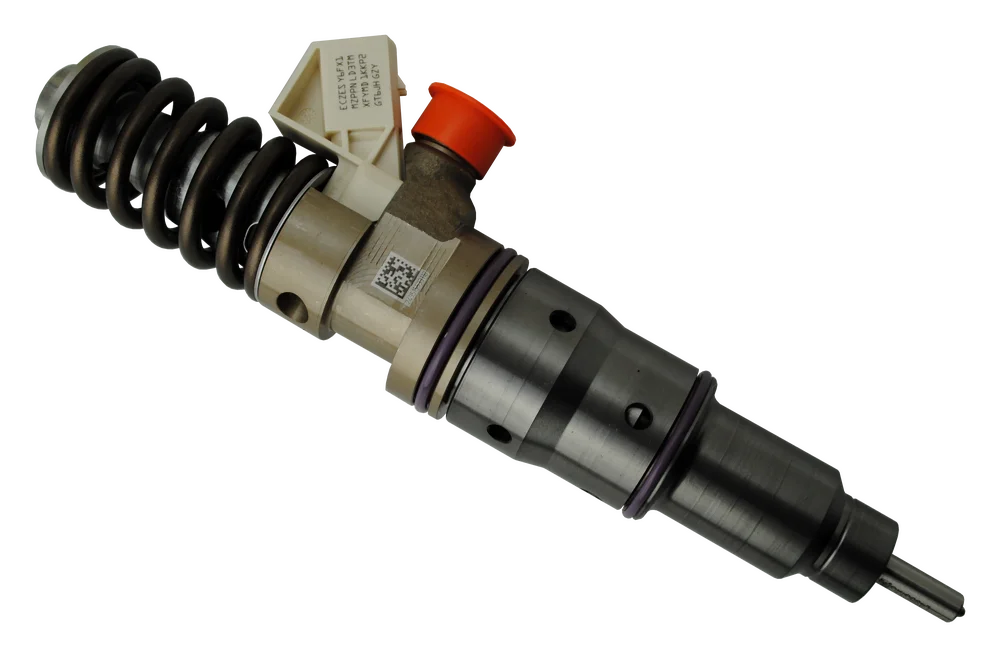BEBE1R12201DR (22282198) New Delphi F2 Fuel Injector fits Volvo D11K Engine - Goldfarb & Associates Inc