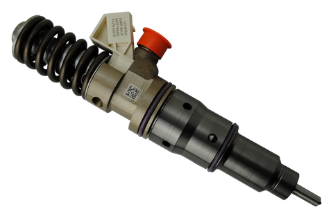 BEBE1R12201DR (22282198) New Delphi F2 Fuel Injector fits Volvo D11K Engine - Goldfarb & Associates Inc