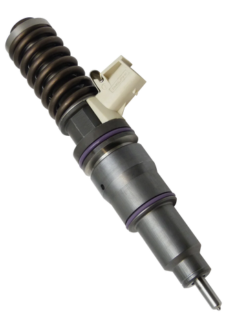 BEBE4G14001DR (21467658) New Delphi Common Rail Fuel Injector Fits Volvo Diesel Engine - Goldfarb & Associates Inc