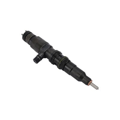 0-986-435-646DRR (A4720701287; 0-445-120-303) Rebuilt Bosch Common Rail Fuel Injector fits Detroit Diesel DD15 Engine - Goldfarb & Associates Inc