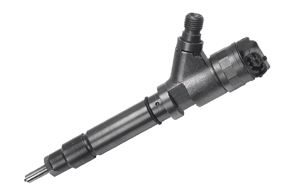 295050-2160DR (8-98282514-0) New Denso Common Rail Injector fits Isuzu Engine - Goldfarb & Associates Inc