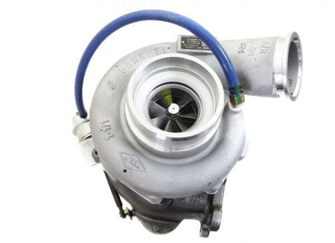 22367451ADR (2236746; 2402497) New Aftermarket Turbocharger fits Scania Engine - Goldfarb & Associates Inc