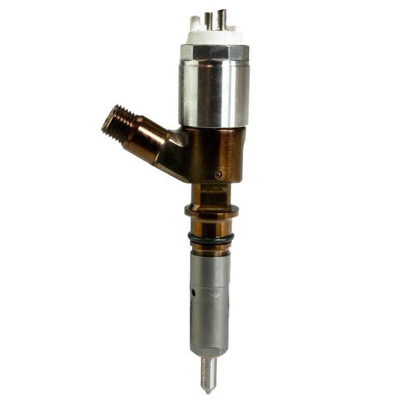 2645A749DR (320-0690 ; 10R7673) New Perkins Common Rail Fuel Injector fits Caterpillar C4.4 C6.6 Engine - Goldfarb & Associates Inc