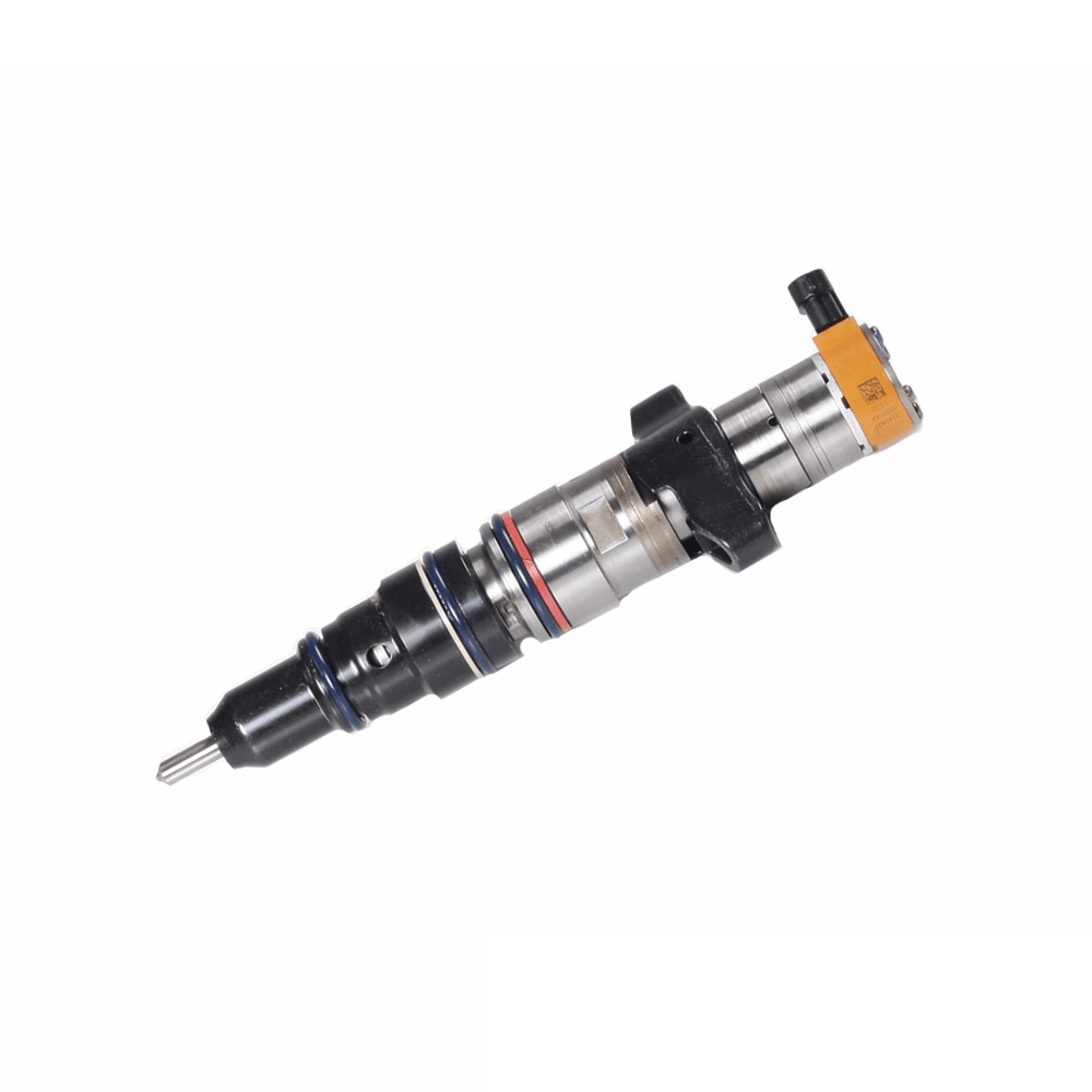 9T70R Rebuilt Detroit Fuel Injector fits 8.2L Diesel Engine