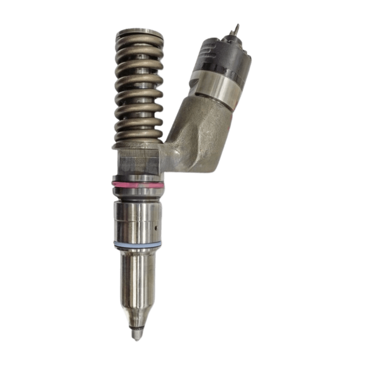 10R1305DR (249-0713) Rebuilt Fuel Injector Fits Cat C11/C13 Engine - Goldfarb & Associates Inc