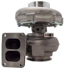 815856-5001SDR (20R-3185; 315-2864; 764636-5004S) New Garrett GTA4594BL Turbocharger fits Caterpillar C11 11.5L Engine - Goldfarb & Associates Inc