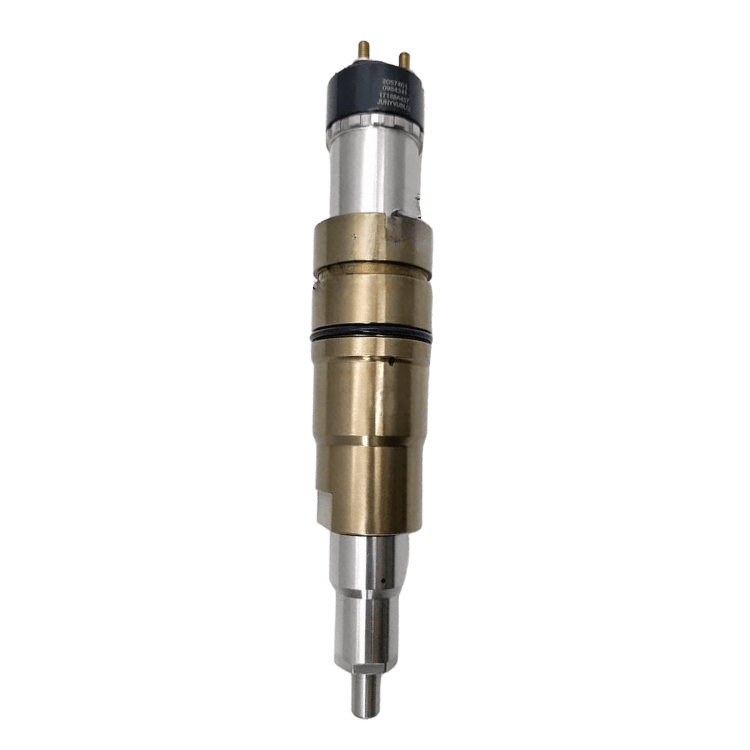 2897518DR Rebuilt Fuel Injector Fits Cummins ISX 12 Engine - Goldfarb & Associates Inc