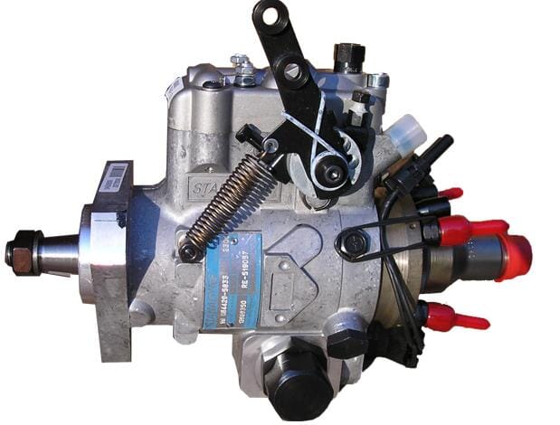 DB2333-4764N (04764 ; 2643T051) New Stanadyne Injection Pump fits Perkins 3.152.4 Engine
