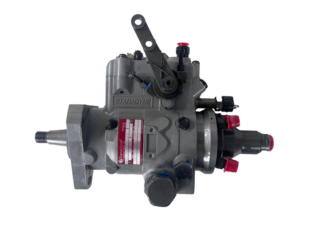 DB4629-5818DRR (05818 ; RE517322) Rebuilt Stanadyne Injection Pump fits John Deere 6068T 7320 Tractor Engine - Goldfarb & Associates Inc