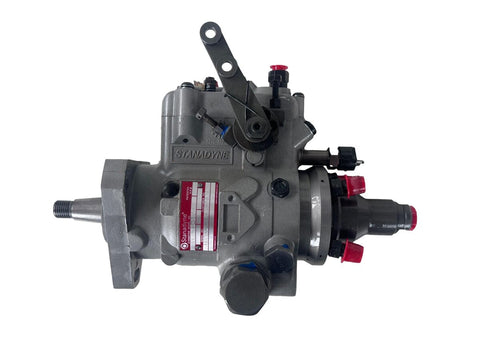 DB4629-5818DRR (05818 ; RE517322) Rebuilt Stanadyne Injection Pump fits John Deere 6068T 7320 Tractor Engine - Goldfarb & Associates Inc