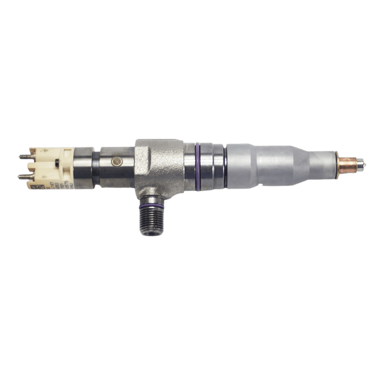 BEBJ1C01002DR (A9360702187) New Delphi Fuel Injector fits Detroit Mercedes Engine - Goldfarb & Associates Inc