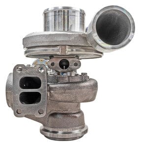1376-988-0092DR (176166; 10R4422; 282-8404) New BorgWarner S310G Turbocharger Fits Cat C9 Acert 9.0L Diesel Engine