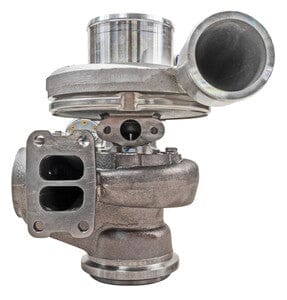 1376-988-0092DR (176166; 10R4422; 282-8404) New BorgWarner S310G Turbocharger Fits Cat C9 Acert 9.0L Diesel Engine - Goldfarb & Associates Inc