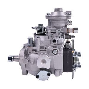 0-460-424-431DR (VE4/12F1150R2046; 4047024747081) New Bosch VE4 Injection Pump Fits Diesel Engine - Goldfarb & Associates Inc