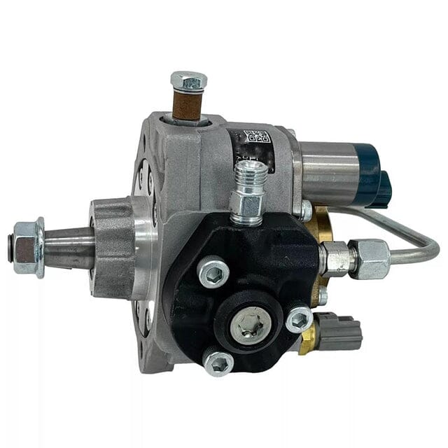 129978-51000DR (294000-1300; MIA882127; 12997851000) New Denso Injection Pump Fits Yanmar Diesel Engine - Goldfarb & Associates Inc