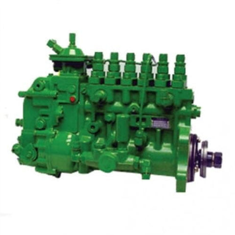 191000-9310DRR (RE47041) Rebuilt Denso Injection Pump fits John Deere Engine - Goldfarb & Associates Inc
