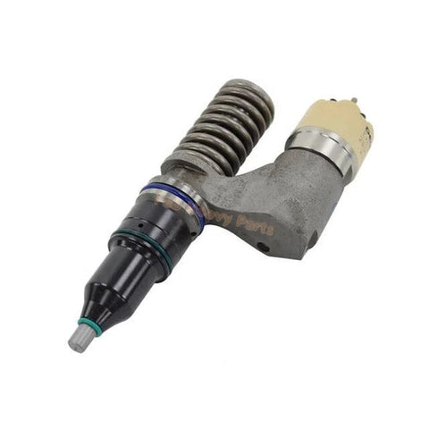 10R0967DR (EX630967; 116-5414; 161-1785; 213-3462; 0R4987) Rebuilt Fuel Injector Fits Cat C10/C12 Engine - Goldfarb & Associates Inc