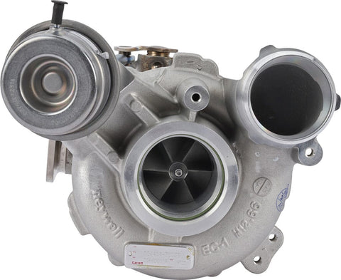 824454-5003SDRR (11657850318; 11657849045; 824454-9002) Rebuilt Garrett GT2260S Turbocharger fits BMW 4.4L Engine