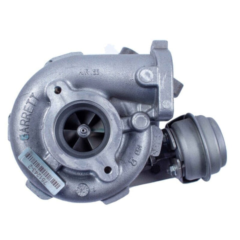 751243-5002SDRR (14411EB300) Rebuilt Garrett GTA2056LV Turbocharger fits Nissan 2.5L Engine - Goldfarb & Associates Inc