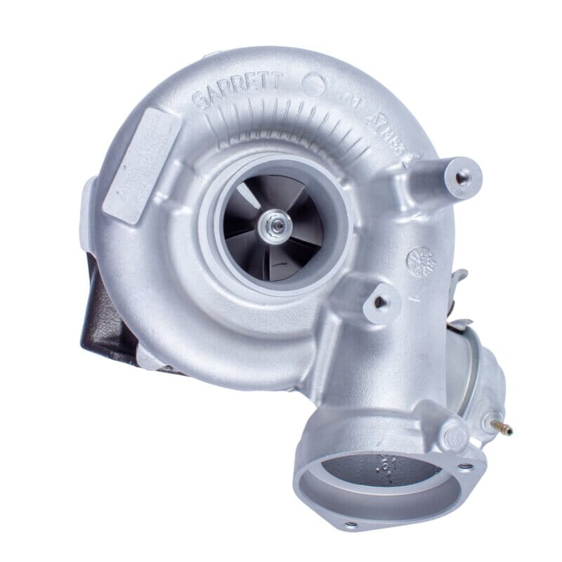 753392-5019SDRR (11-65-7-791-046; 11657791044K) Rebuilt Garrett GT2260V Turbocharger fits BMW 3.0L Engine - Goldfarb & Associates Inc