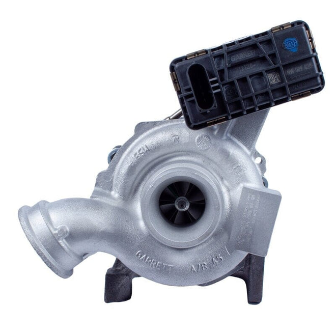759688-5007SDR (6460900480; 759688-0003; 759688-0005) New Garrett GT1749V Turbocharger fits Mercedes Benz  Engine