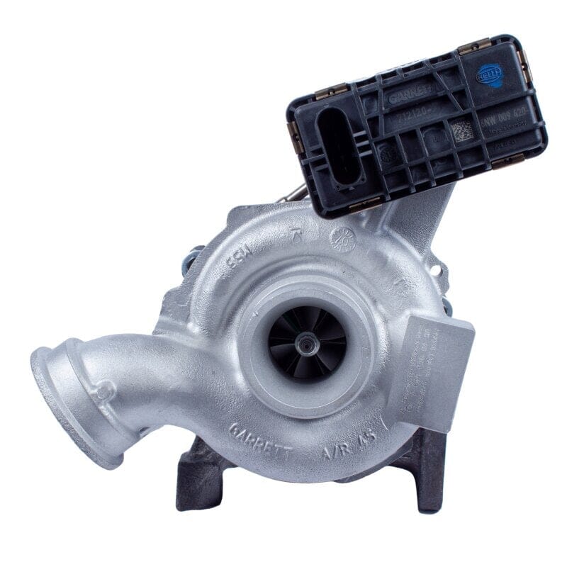 759688-5007SDR (6460900480; 759688-0003; 759688-0005) New Garrett GT1749V Turbocharger fits Mercedes Benz Engine - Goldfarb & Associates Inc