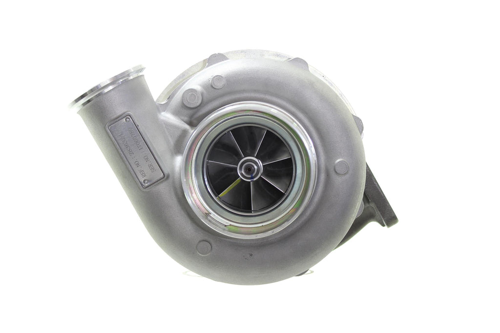 20842164ADR (85000632; 4042978; 4031178H) New Aftermarket HX55 Turbocharger fits Volvo Engine - Goldfarb & Associates Inc