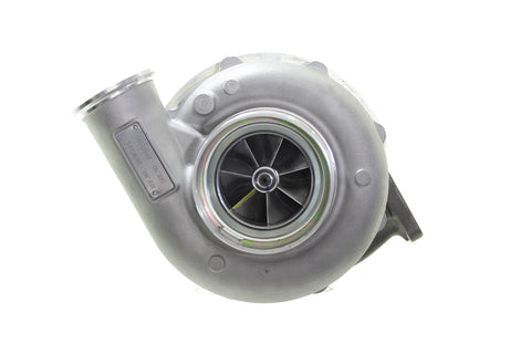 20842164ADR (85000632; 4042978; 4031178H) New Aftermarket HX55 Turbocharger fits Volvo Engine - Goldfarb & Associates Inc