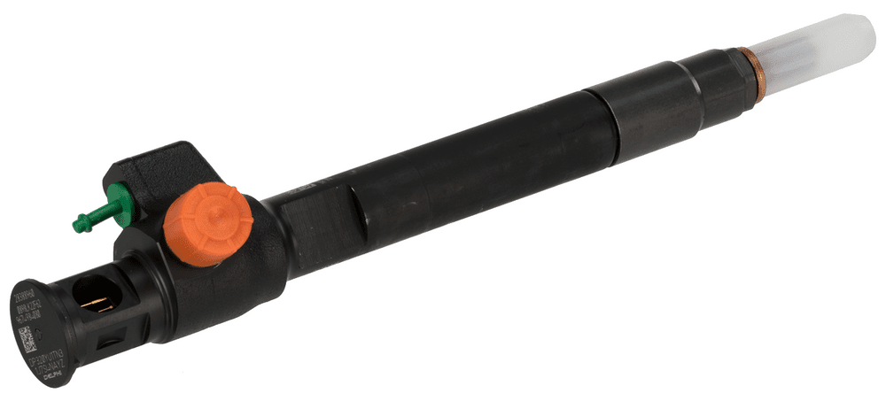 28580673DR New Delphi Common Rail Fuel Injector fits JCB 448 Engine - Goldfarb & Associates Inc