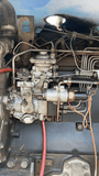 0-460-426-267R (2643J630; VER733) Rebuilt Bosch Injection Pump Fits Perkins BP 25 6.0L 135kW Diesel Engine - Goldfarb & Associates Inc