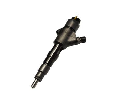 BEBJ1F08001DR (33800-84310) New Delphi Injector fits Hyundai Engine - Goldfarb & Associates Inc