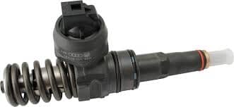 0-986-441-570DRR (038130073BF) Rebuilt Bosch PDE Unit Fuel Injector fits VW Engine - Goldfarb & Associates Inc