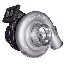 20857656ADR (20712174; 4044198; 4031169H) New Aftermarket HX55 Turbocharger fits Volvo Engine - Goldfarb & Associates Inc