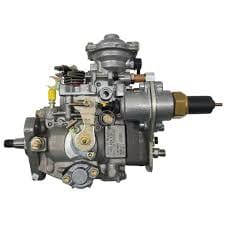 0-460-424-343DRR (2853 079; 504063452) Rebuilt Bosch VEL1000/1 Injection Pump Fits Case Iveco 66KW Diesel Engine - Goldfarb & Associates Inc