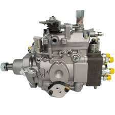0-460-426-525DR (0460426525) New Bosch VE6 Injection Pump fits Diesel Engine - Goldfarb & Associates Inc