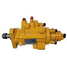DE2435-5960N (05960 ; DE2435-6247; 06247 ; RE518087; RE515464; RE518166) New Stanadyne Injection Pump fits John Deere 4045T&D 300 Series Engine - Goldfarb & Associates Inc