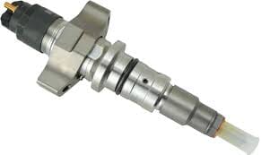 0-445-124-017DR (X54407500010) New Bosch Common Rail Injector fits MTU Engine - Goldfarb & Associates Inc