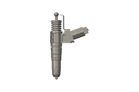3411766DR (340-9975; 341-1691; EX631766) Rebuilt Fuel Injector Fits Cummins N14 Engine - Goldfarb & Associates Inc